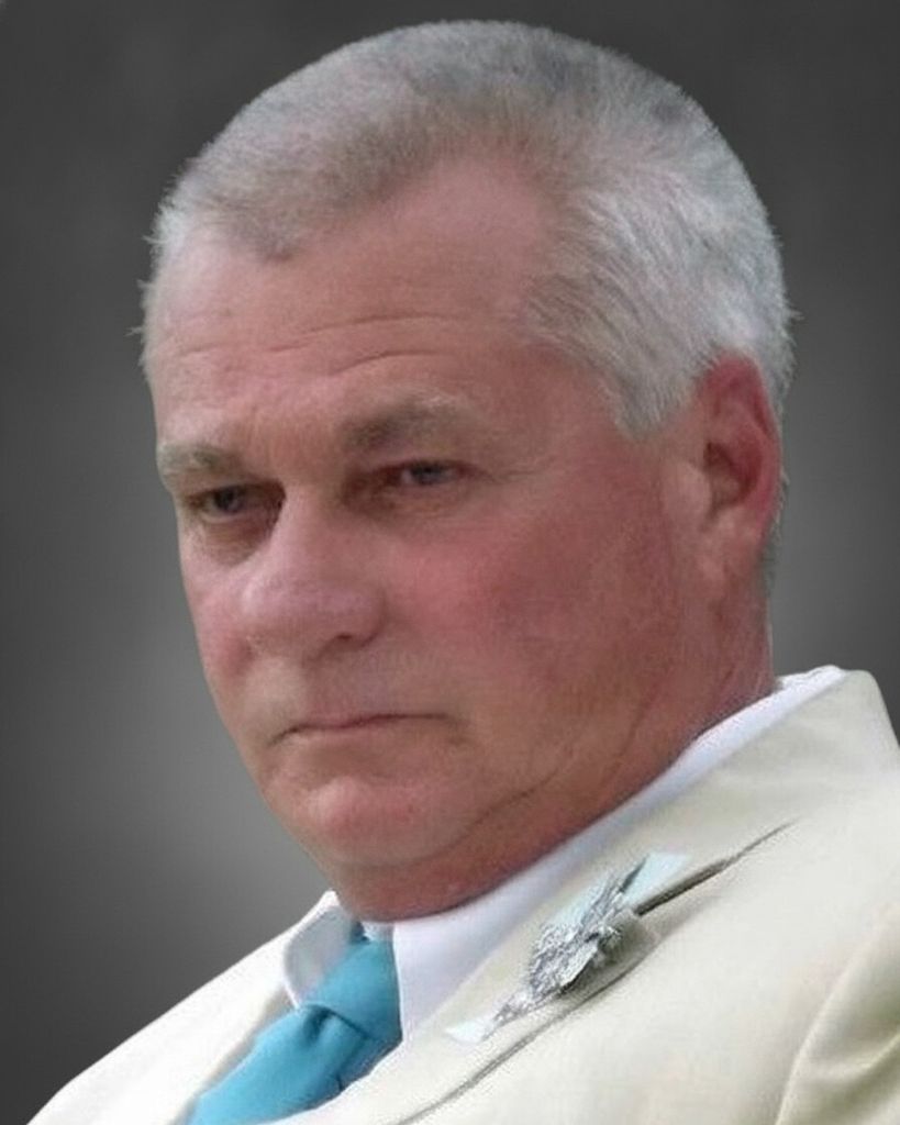 Kenneth "Keith" Hubbard