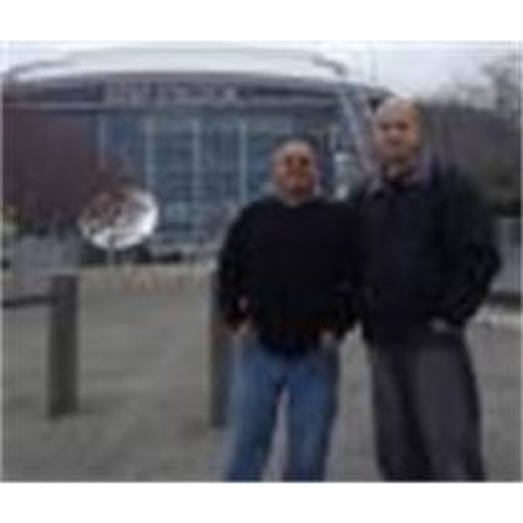 Jim P. - Age 31 - San Pedro Quintana -