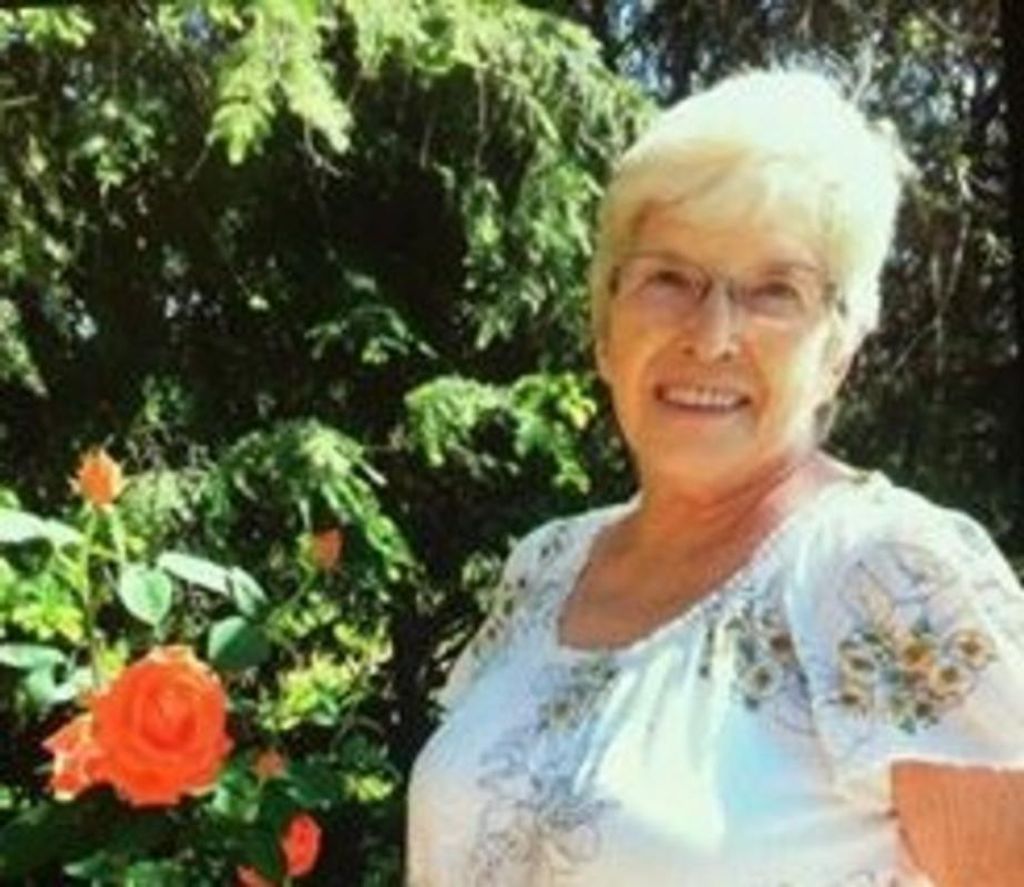 Clara Anne Coleman Profile Photo