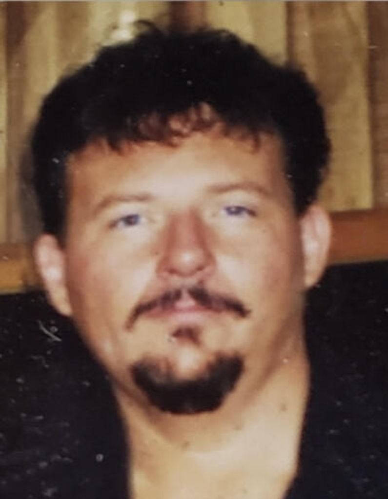 Daniel Ricky Fulton