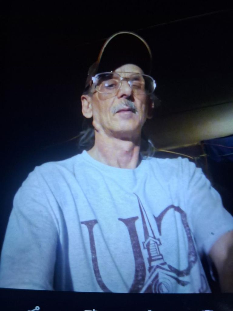 Virgil Junior Malone