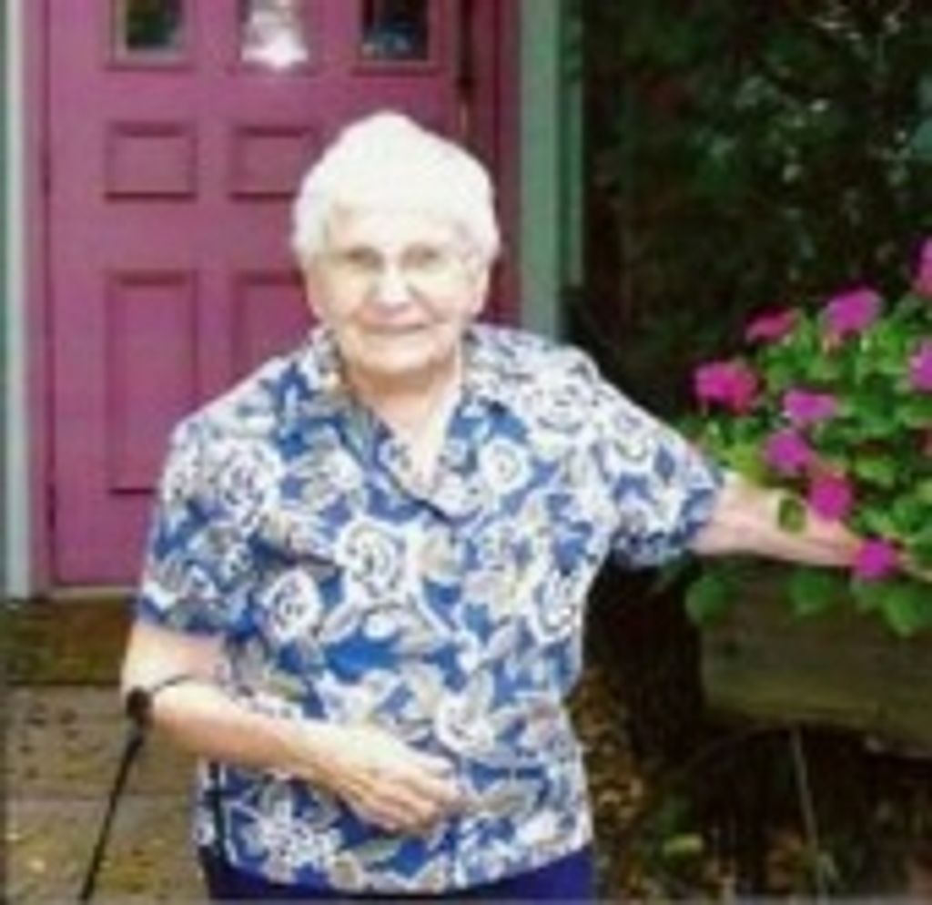 Hilda Engle