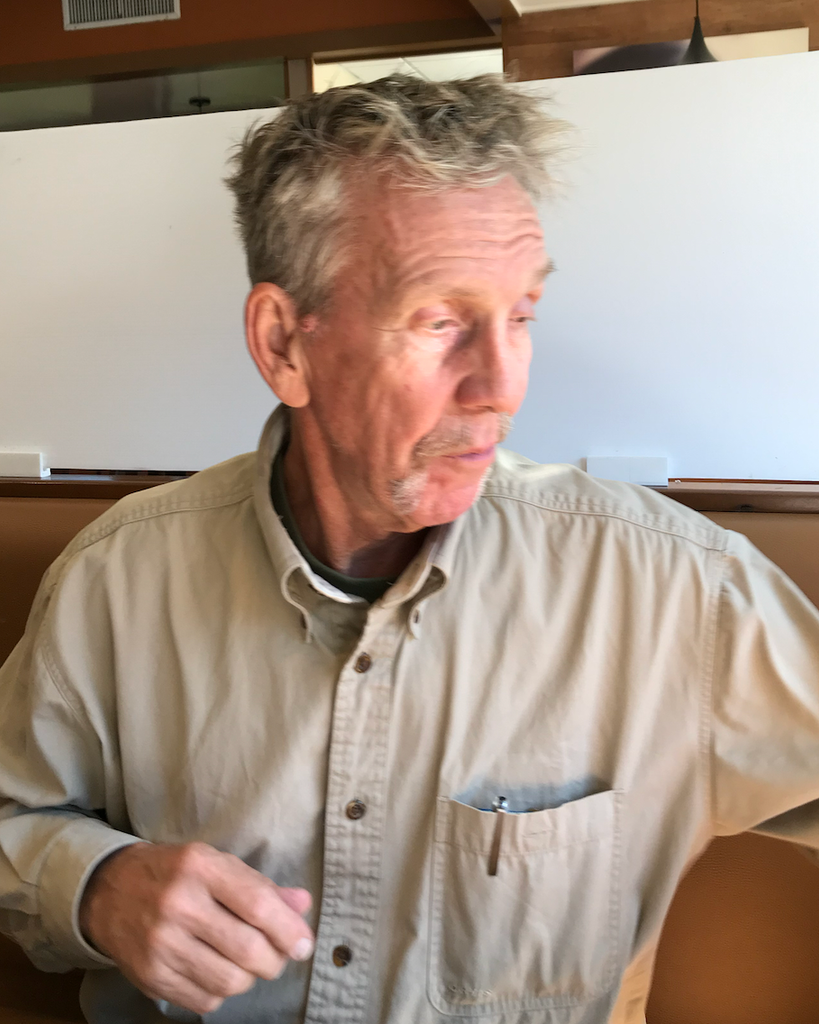 Lawrence Spak, Jr.