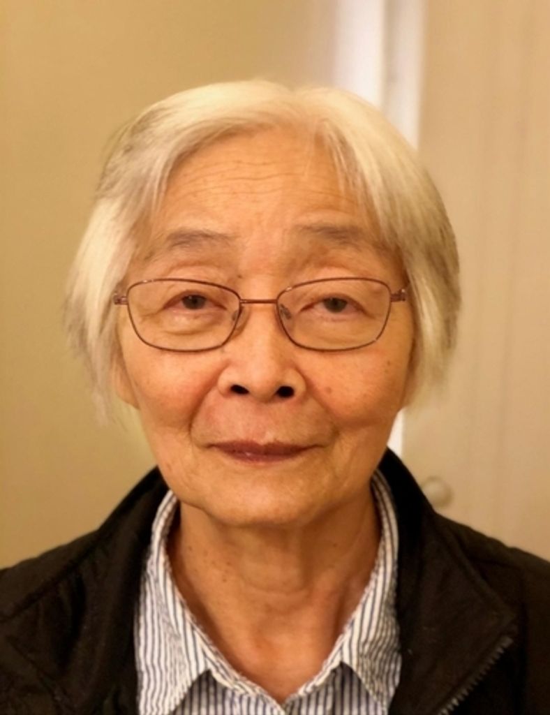 Helen Y Li Profile Photo
