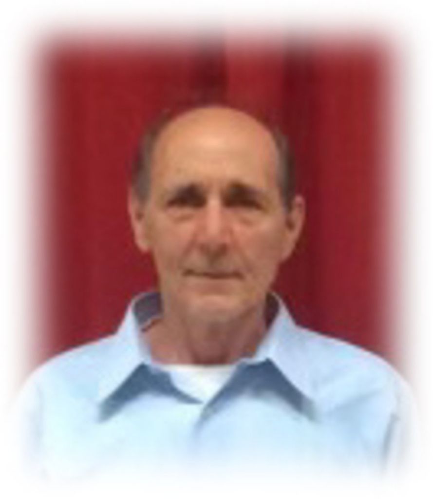 Fred W. Napier Profile Photo
