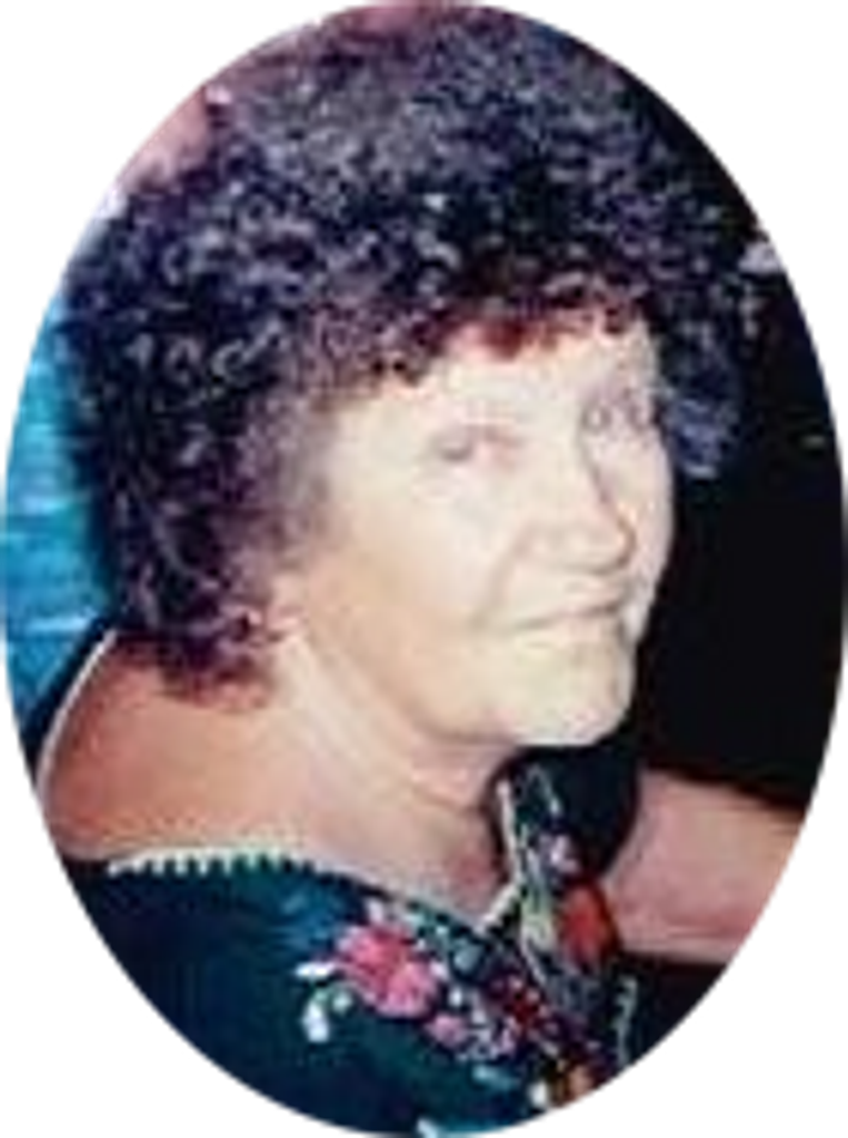 Ethel Johnson
