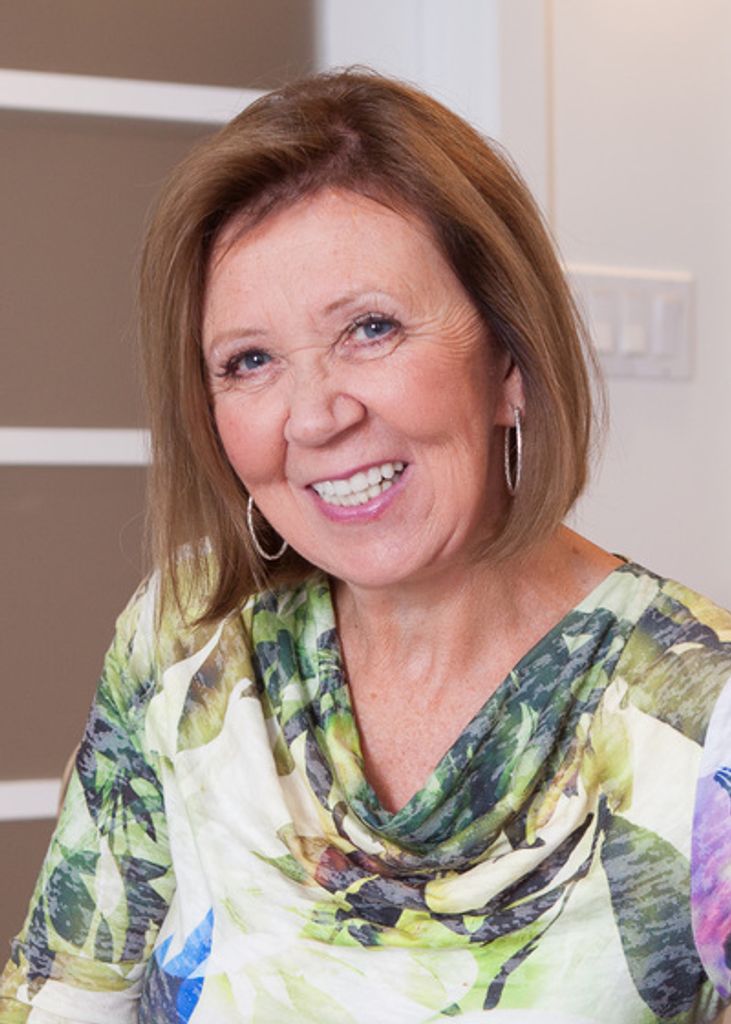 Margaret Mary "Meg" Dias