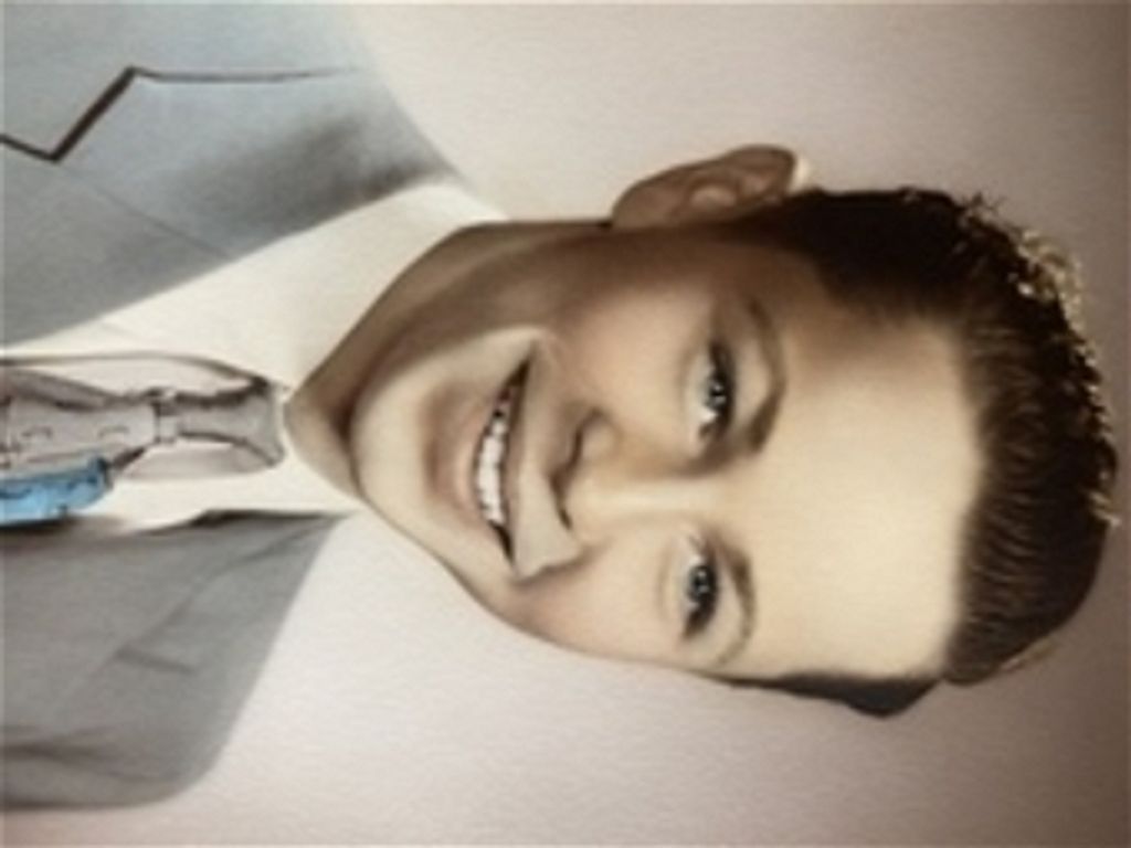 Sherman Milton Arnold