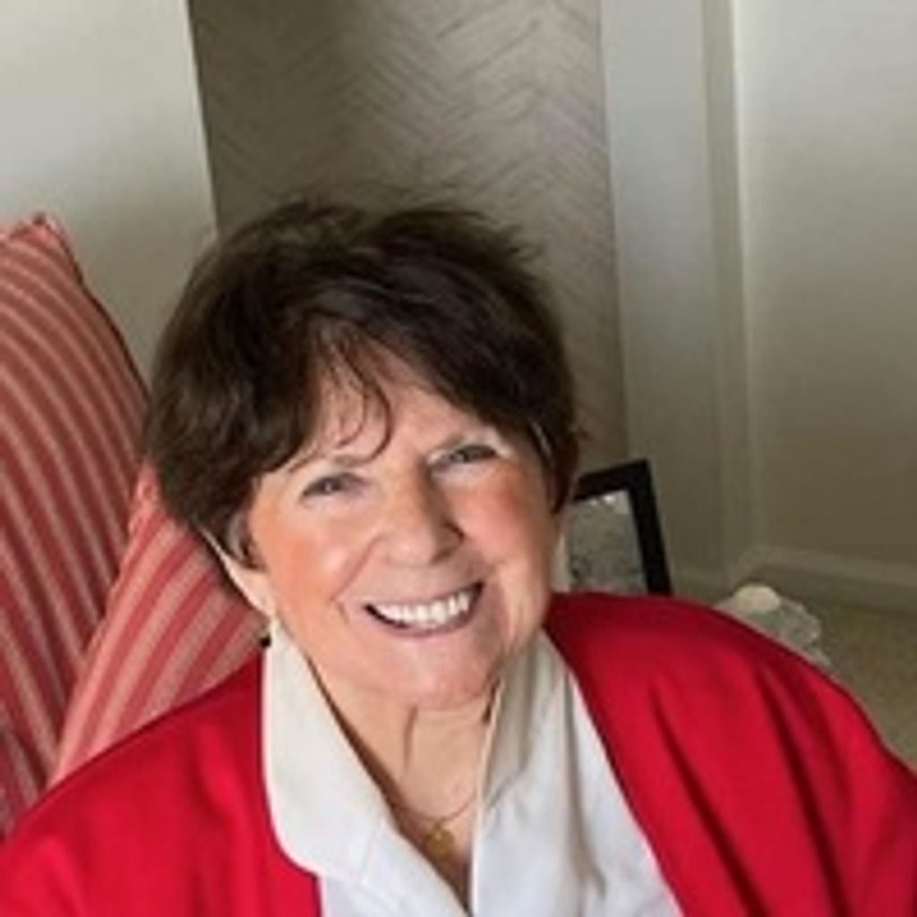 Madeline Joan Neil