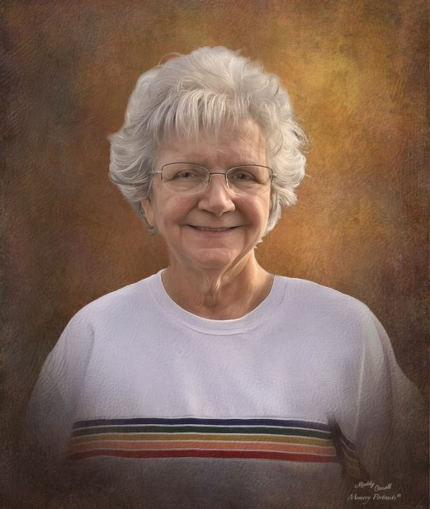 Rebecca Orlene Tapley Profile Photo