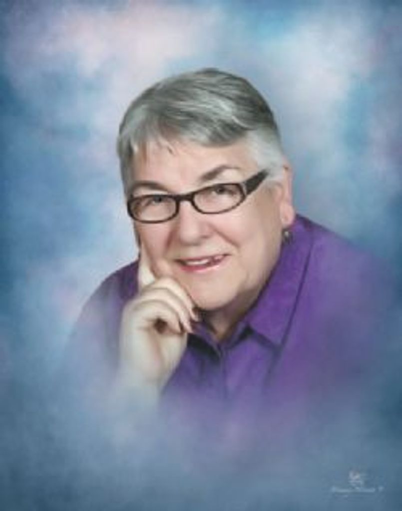 Patricia Theys