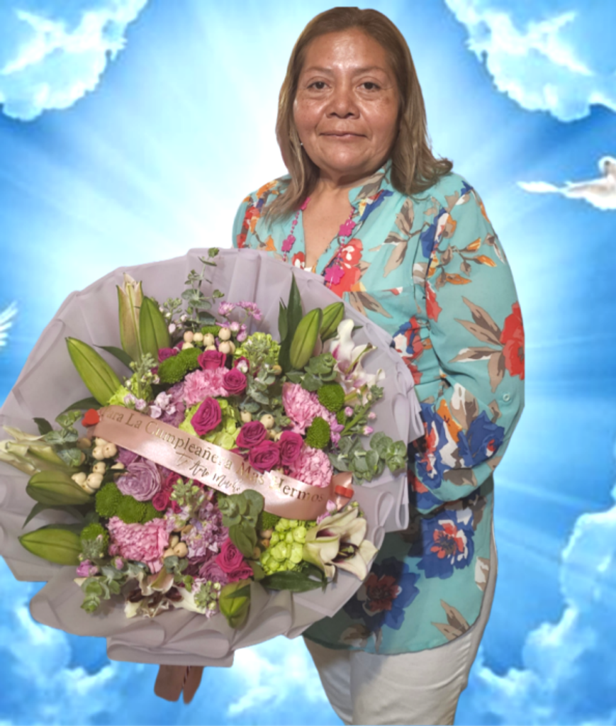 Elidia Orduño Rivas