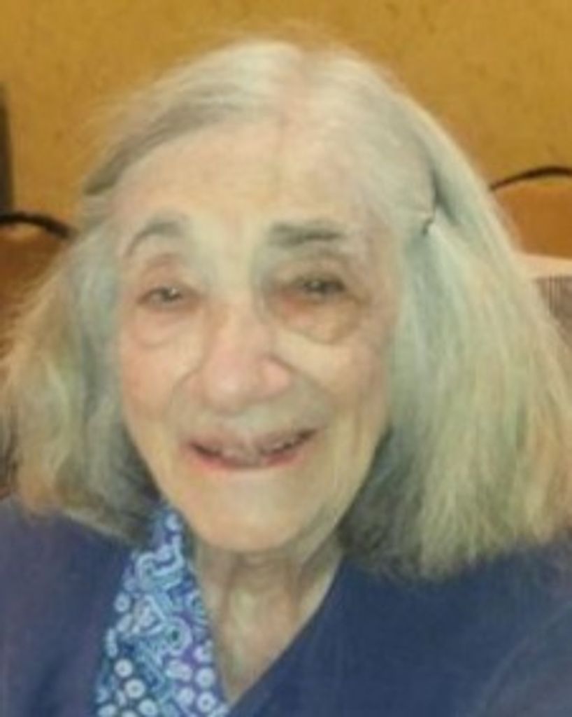 Esther Adler