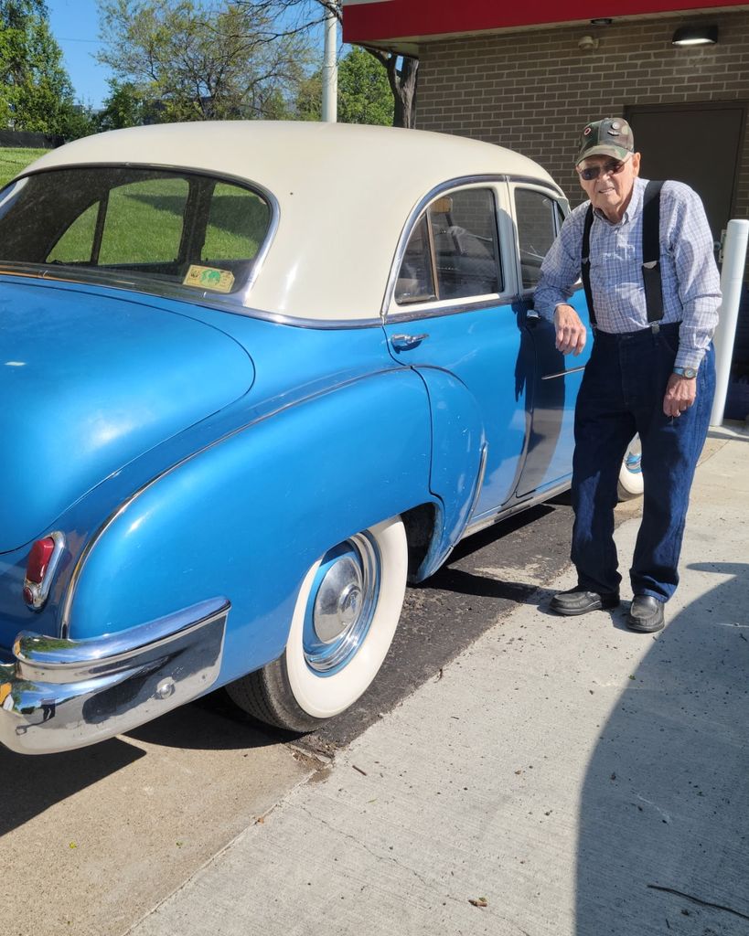 Don Williard Profile Photo