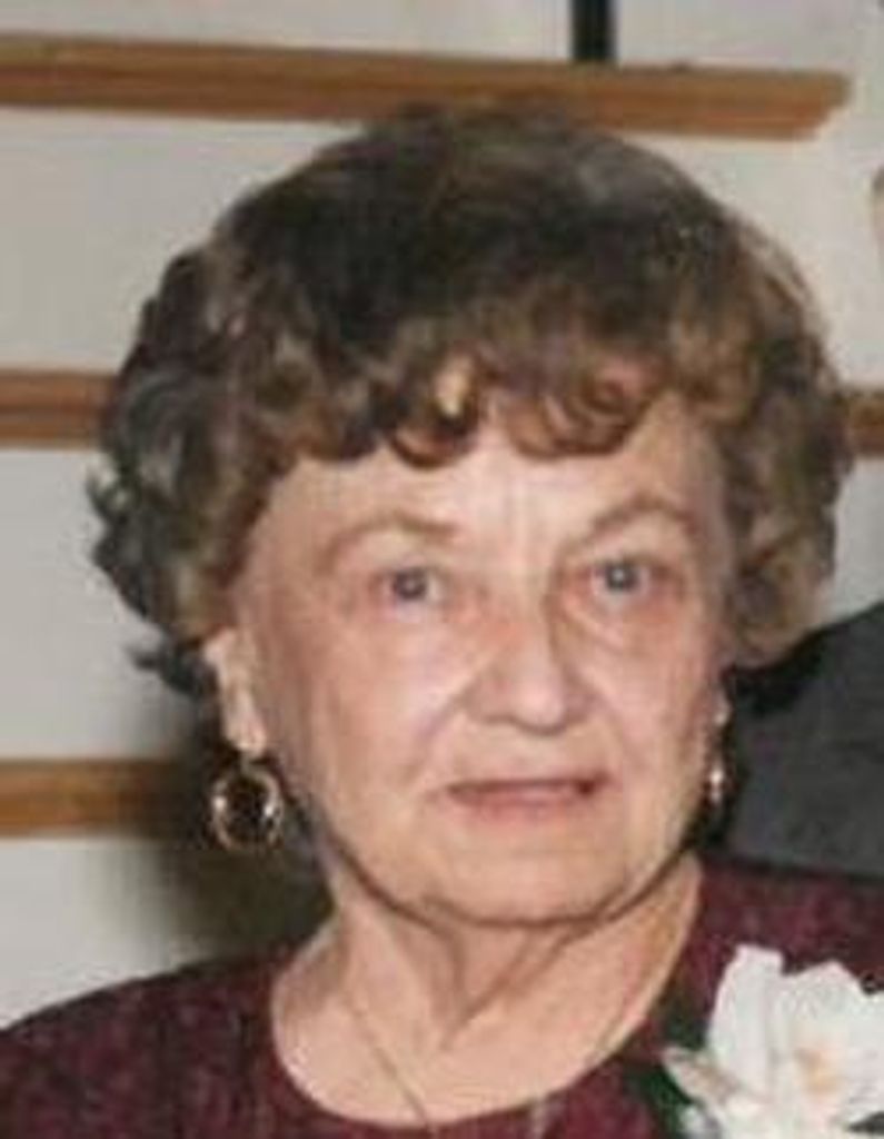 Frances H. Niemiec