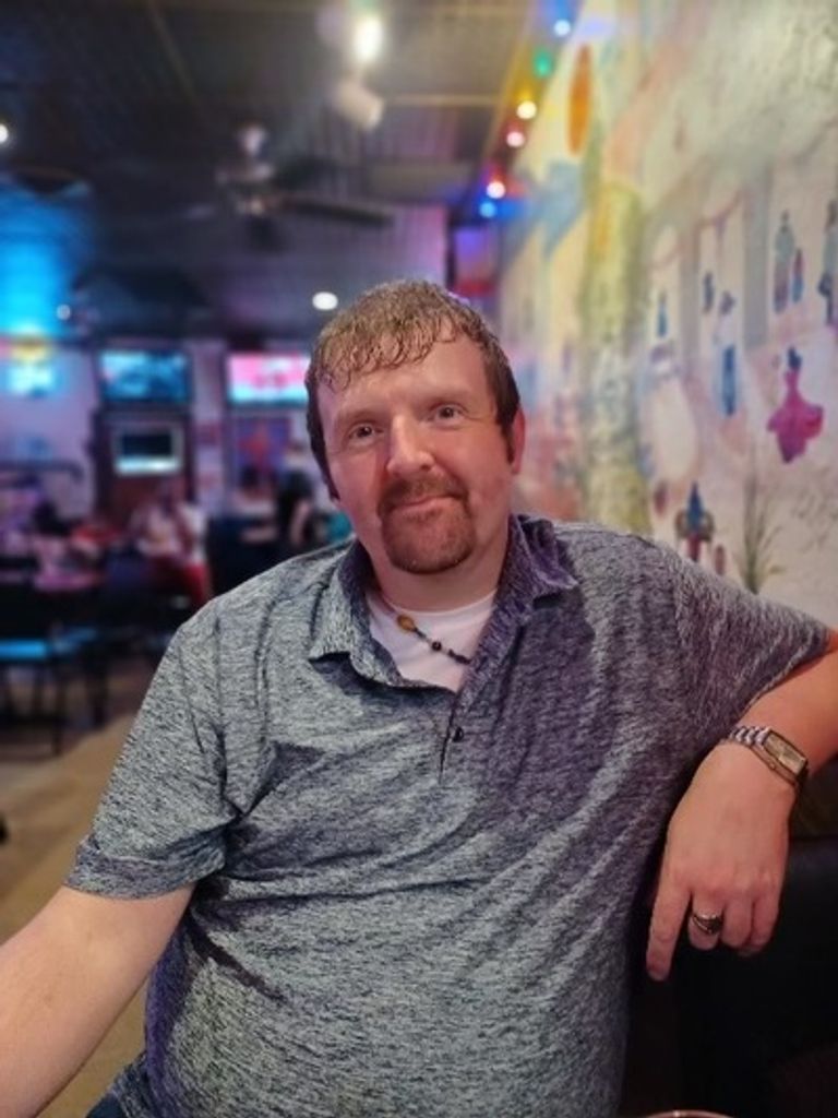 Timothy E. Adams Ii Profile Photo