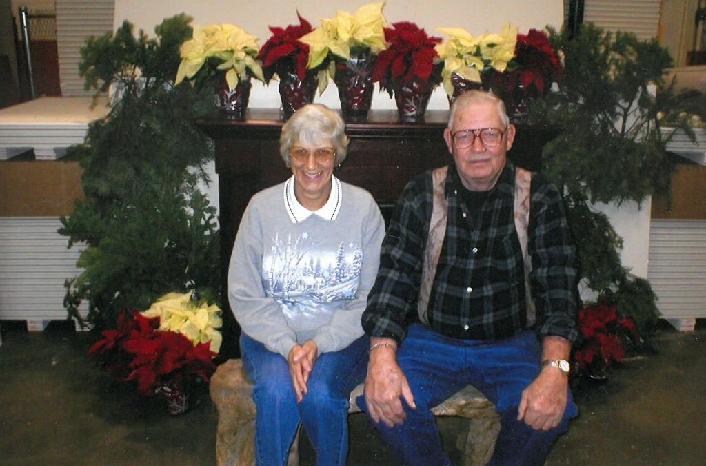 Marsha Joan Gaillard Profile Photo