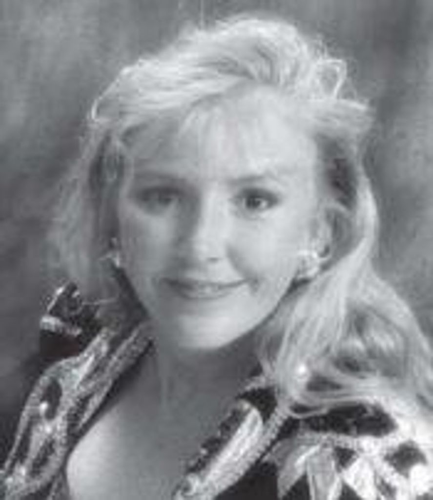 Denise Marie Mcintyre