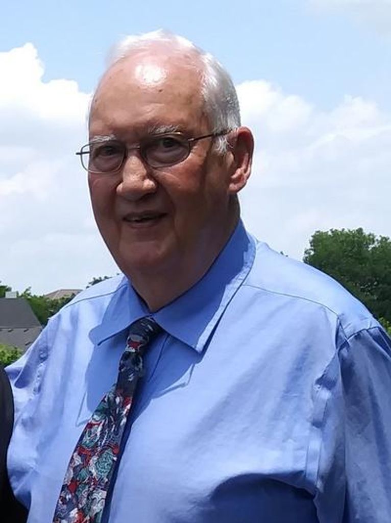 Paul Edgar Sexton, Jr. Profile Photo