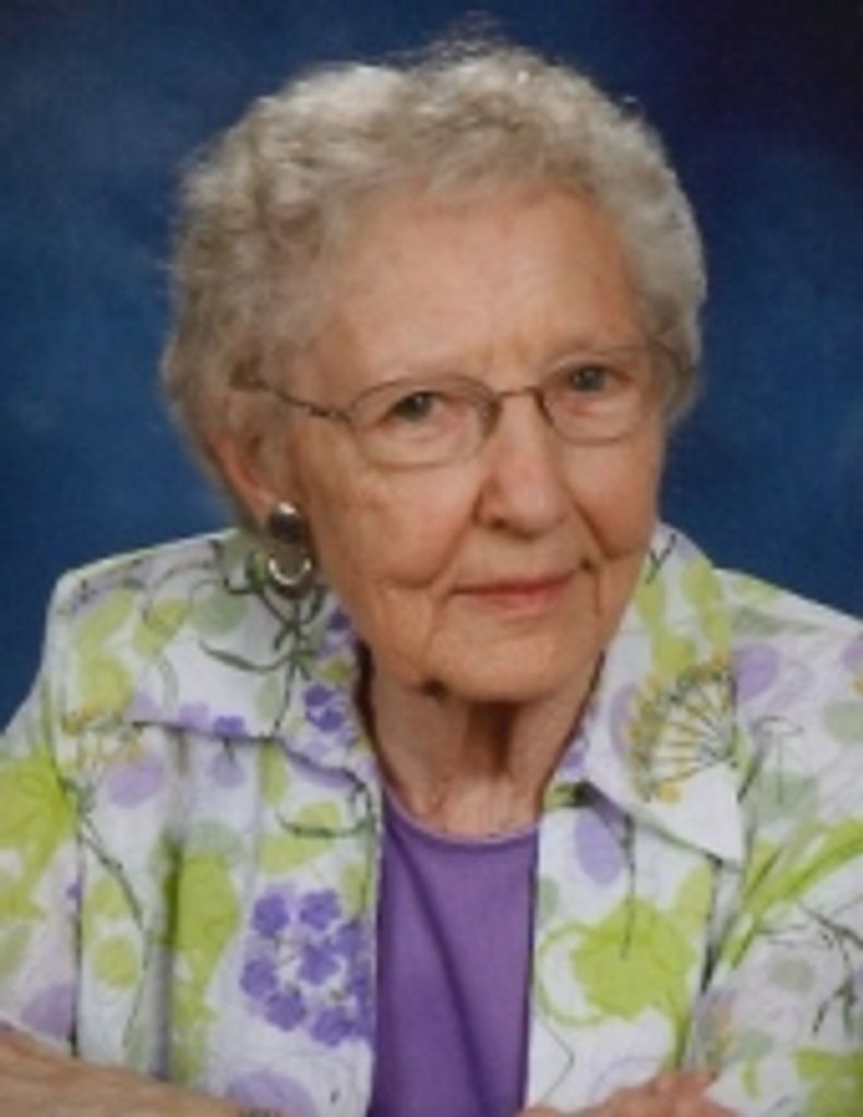 Lois Ann Rector