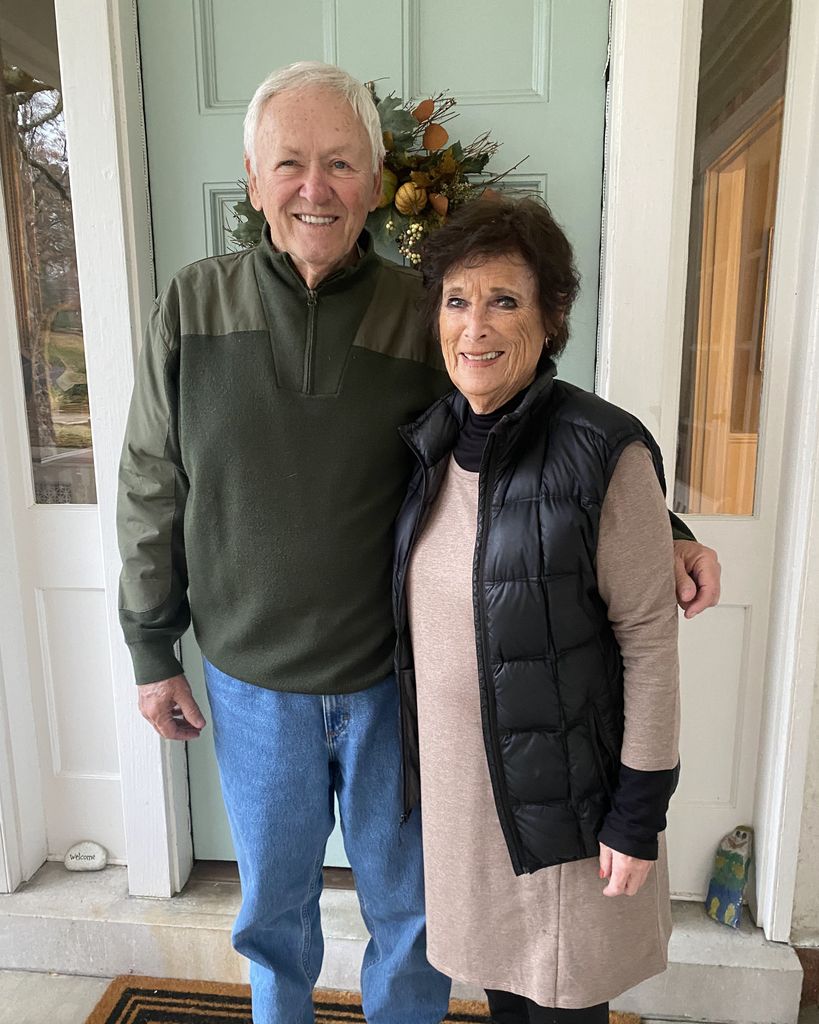 Daniel J. O'Donnell, Jr. Obituary March 27, 2025 - TP White \u0026 Sons Funeral  Home, image size:819x1024