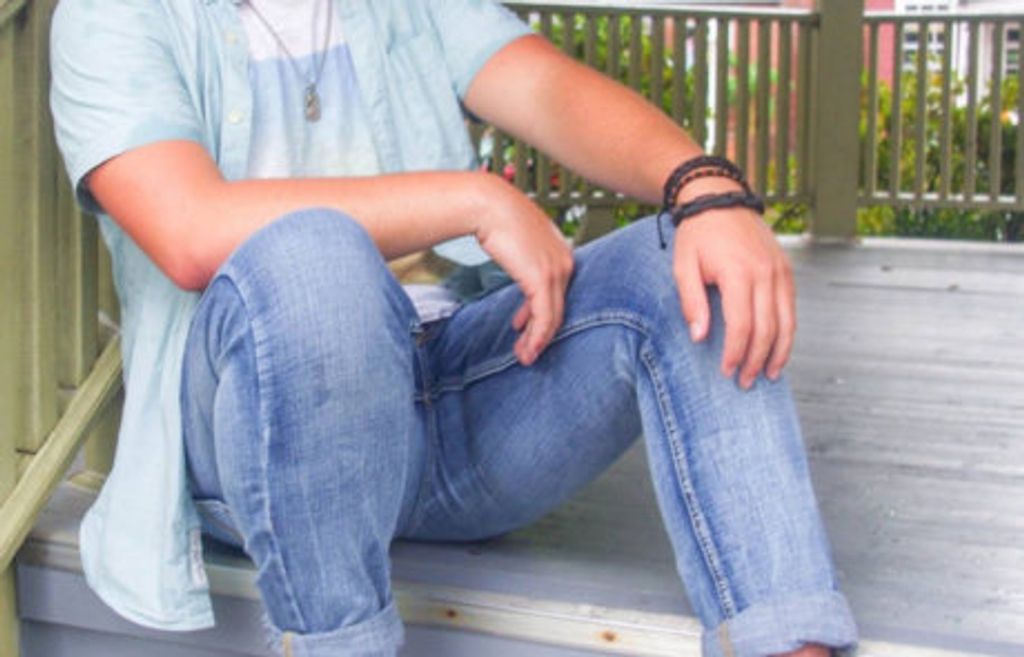 Quinton Thomas Rodgers