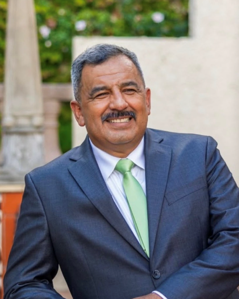 Israel Perez Gomez Profile Photo