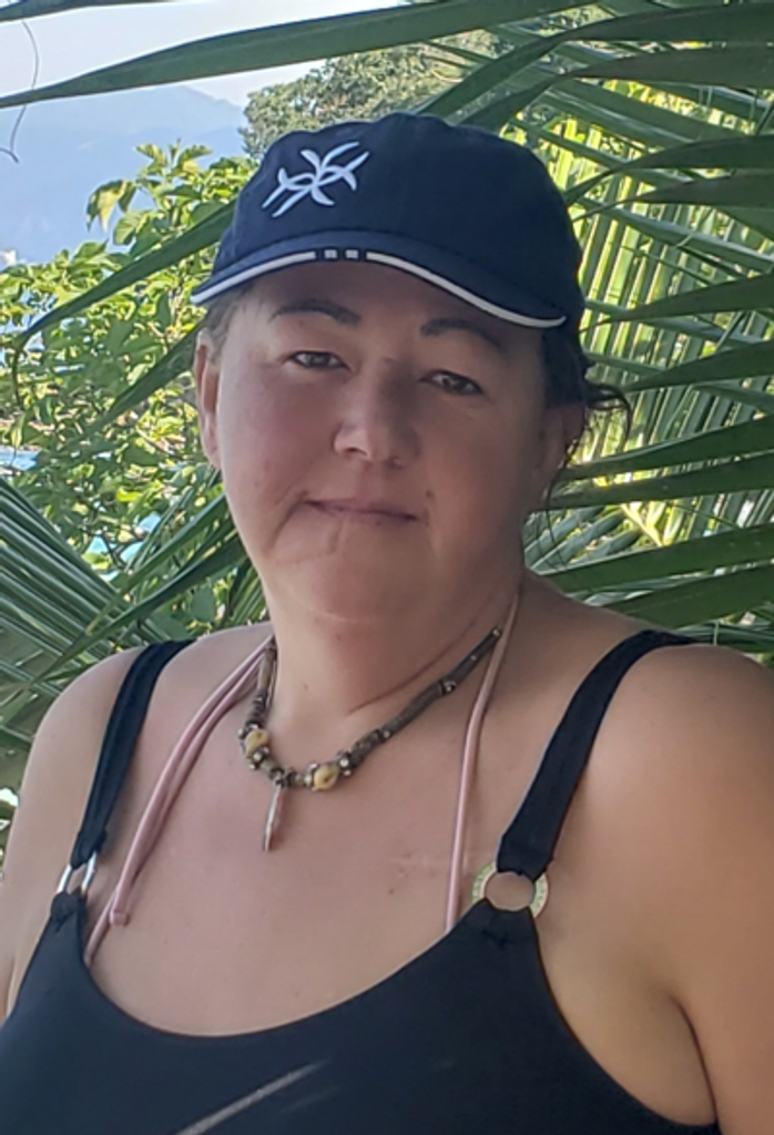 Nikki Cowley Profile Photo