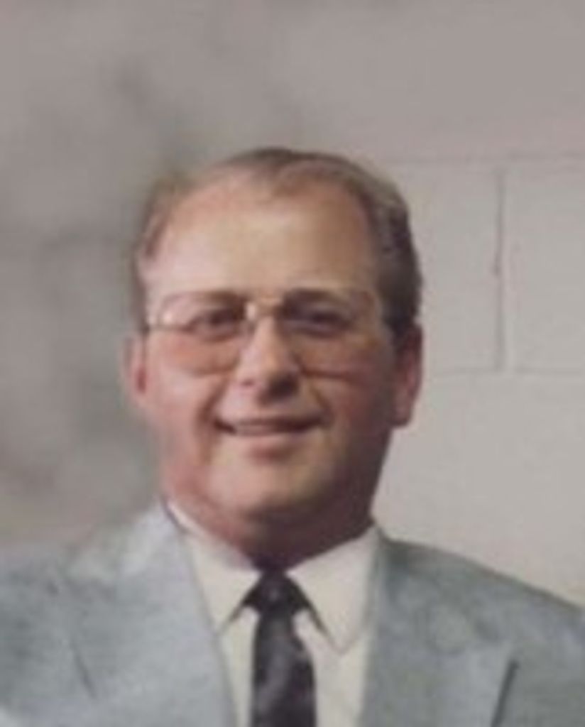 Kevin Gene Olson