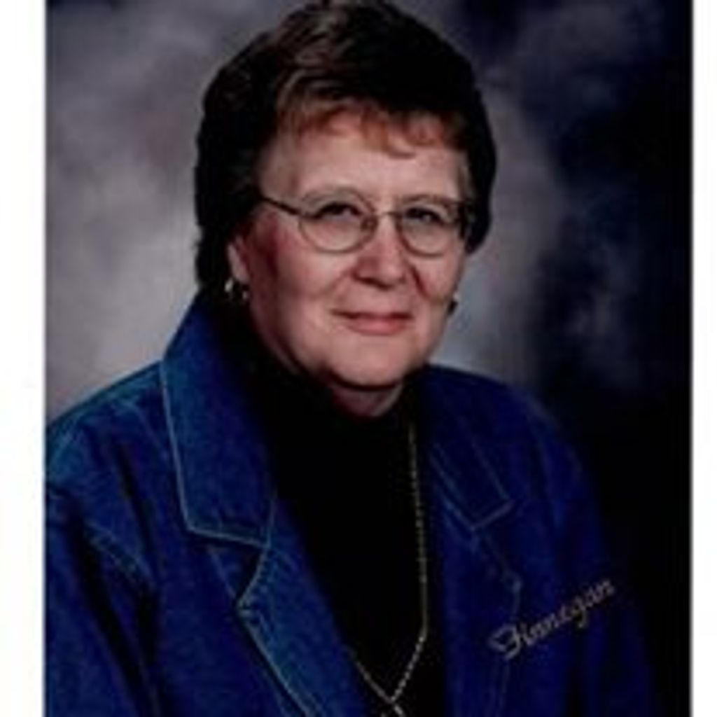 Dorene J. (Baker)  Brodd
