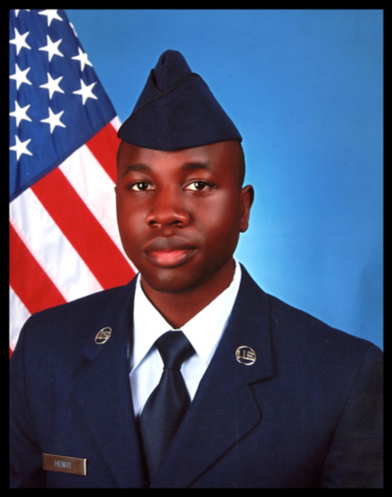 Orville Henry Profile Photo