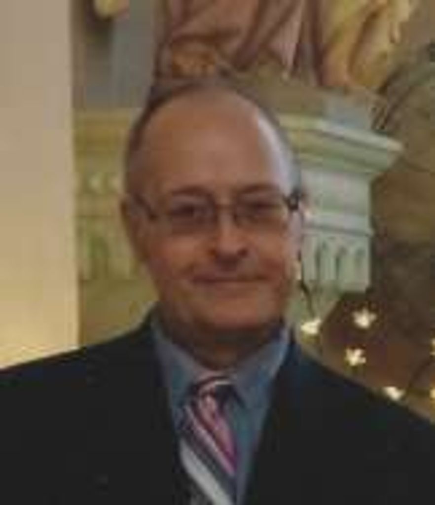 Richard D. Einspahr