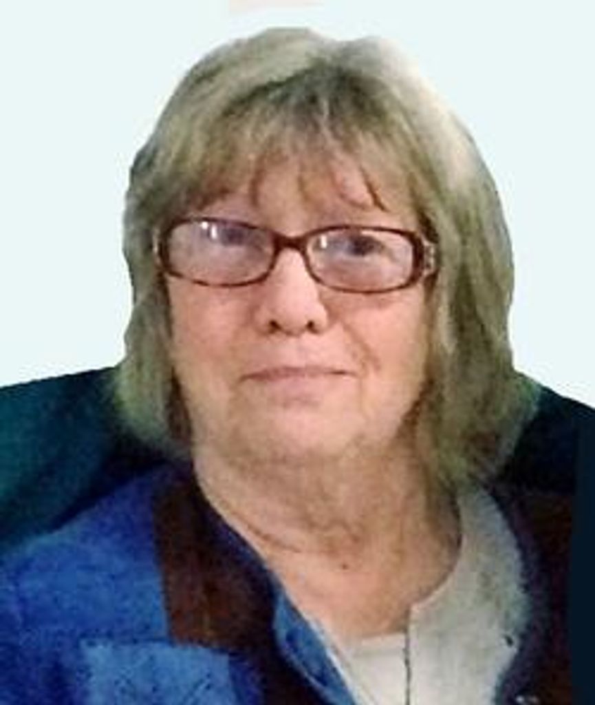 Rebecca "Becky" J. Haneline Profile Photo
