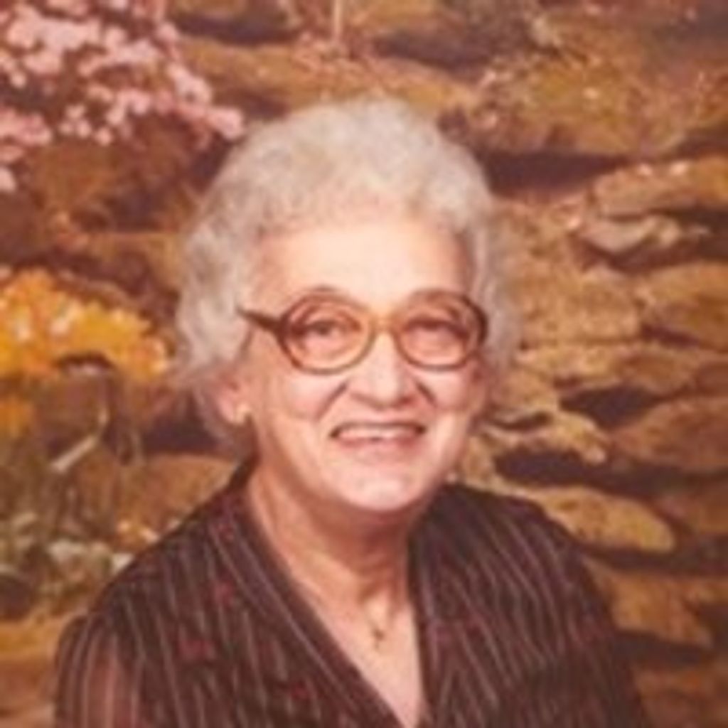 Clelie Barrilleaux Perry Profile Photo
