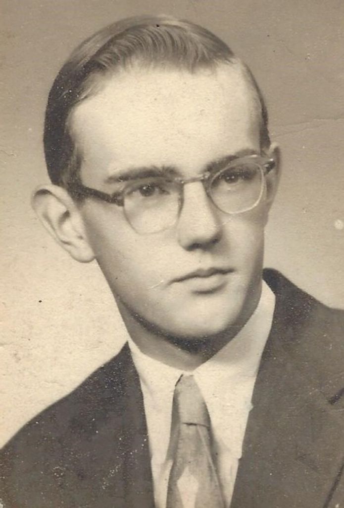 Robert Dale Deck Profile Photo
