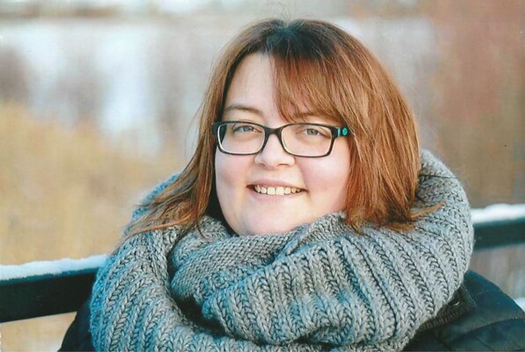 Laura Griffin Profile Photo