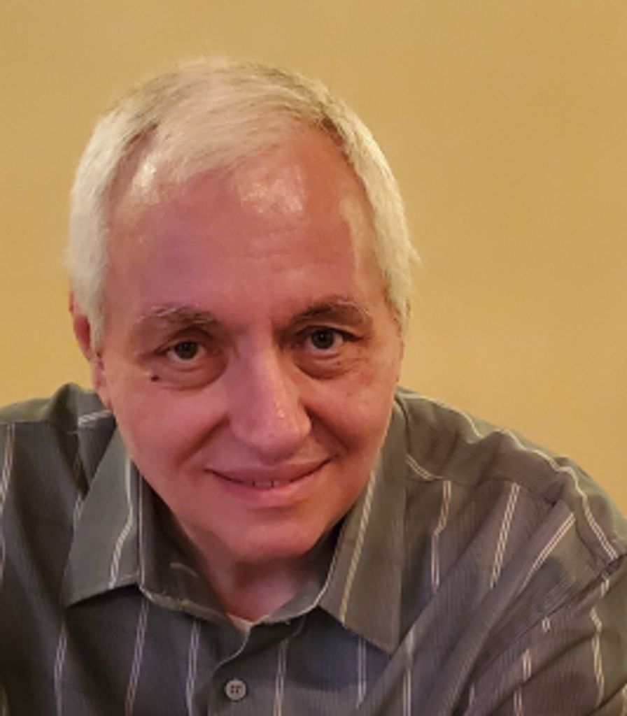 David Angelillo Profile Photo