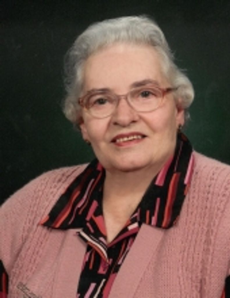 Avis C. Brown