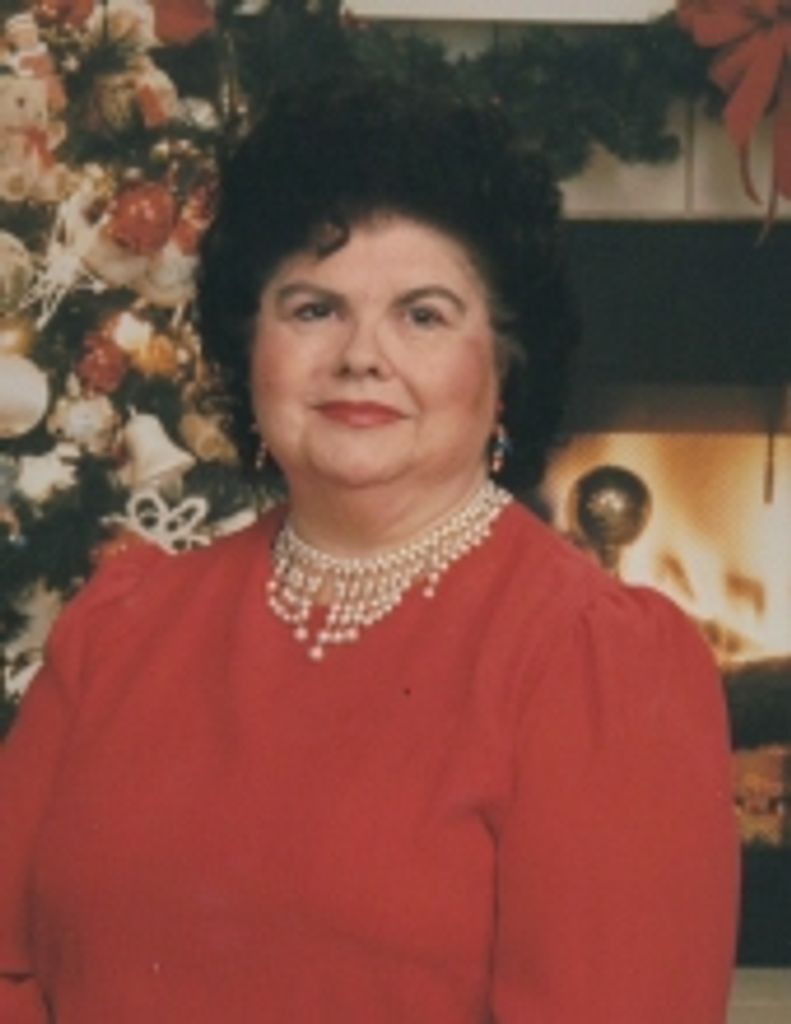Mary  Thomas Butler