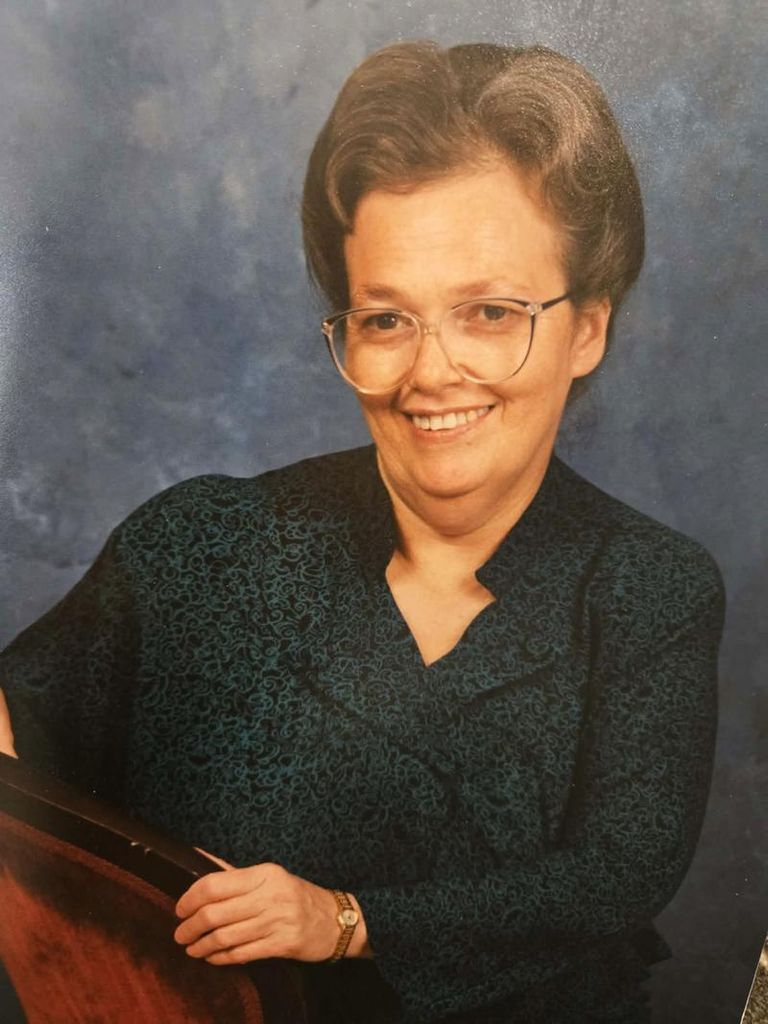 Virginia Jacks Profile Photo