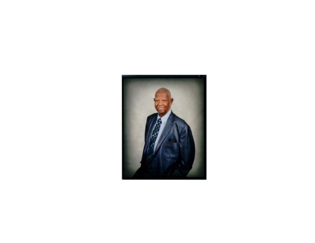 Clarence "Butch" James Odom Profile Photo
