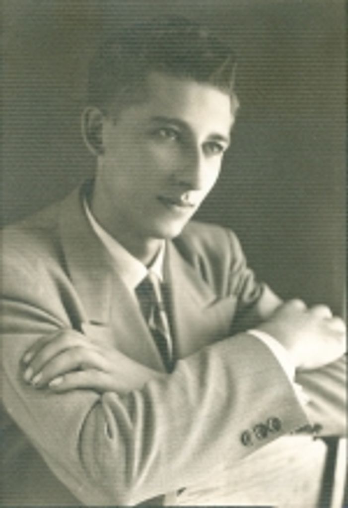 Herbert Schmeling