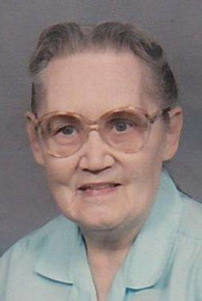 Hazel  A. Hazzard
