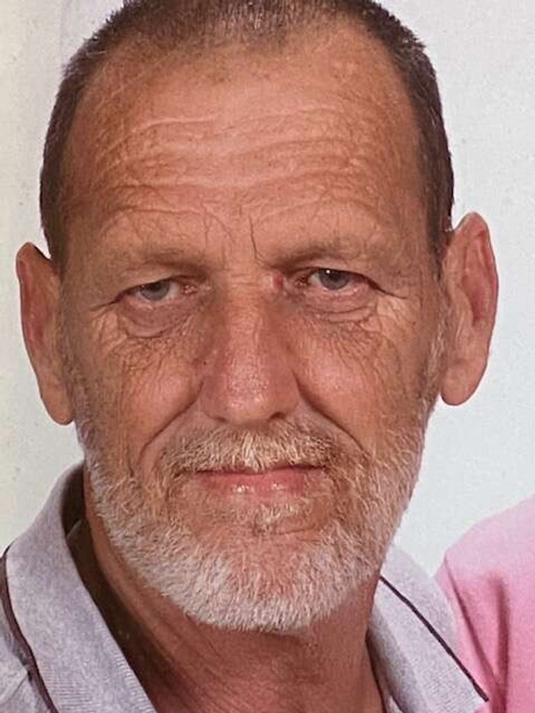 Robert Keith Justice