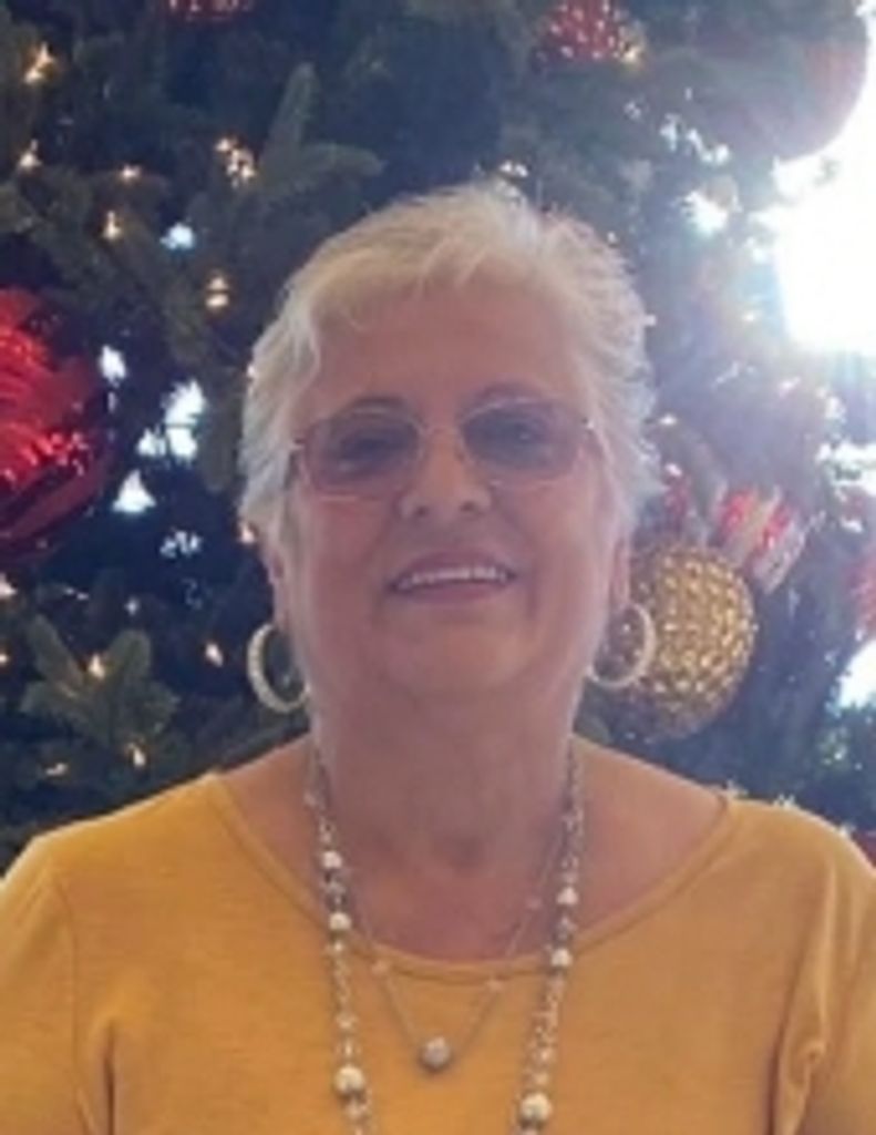 Flor De Maria Chavarria