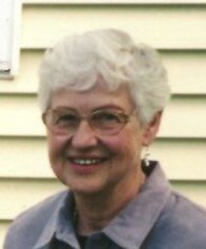 Norma A. Welch