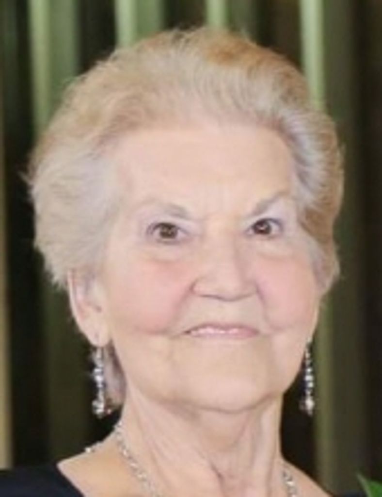 Shirley Ann Johnson