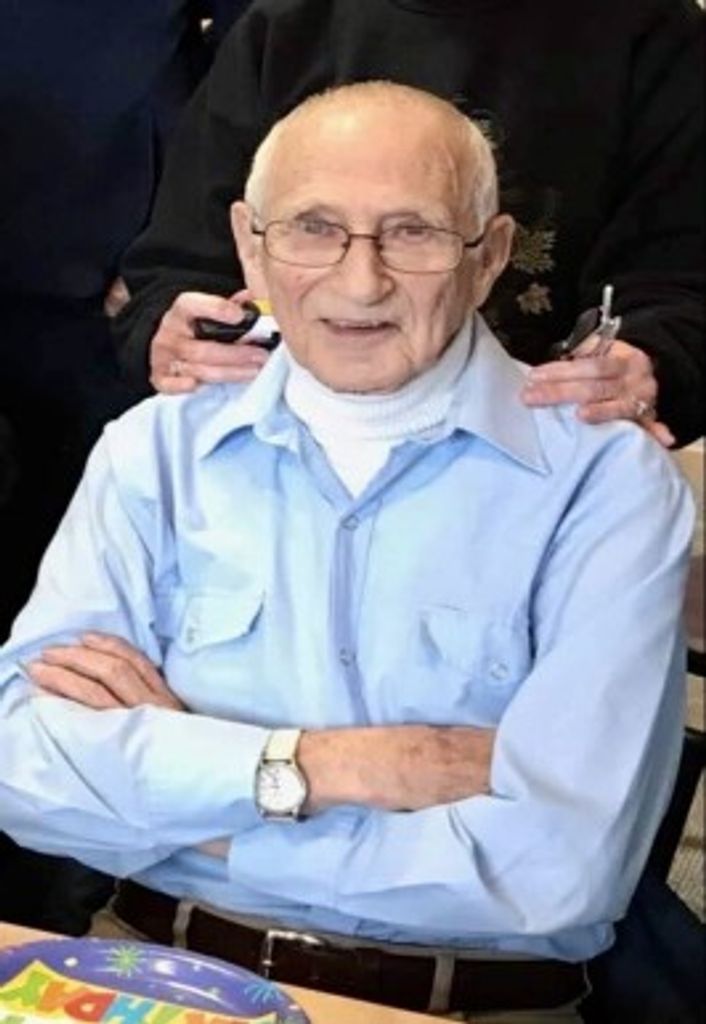 John "Jack" Puerling