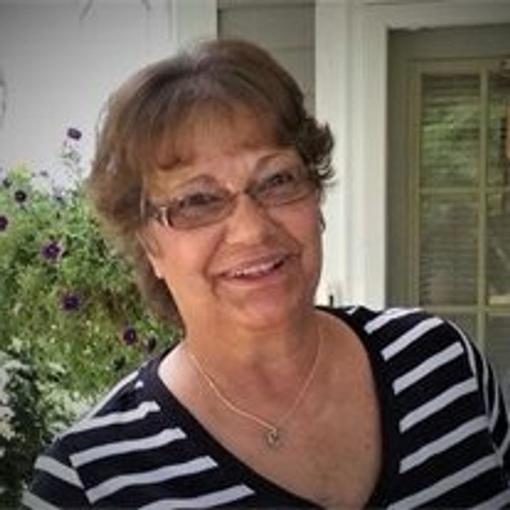 Donna M. Warner