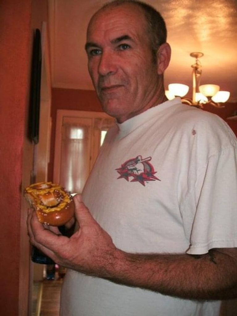 Joseph Francis Ward Profile Photo